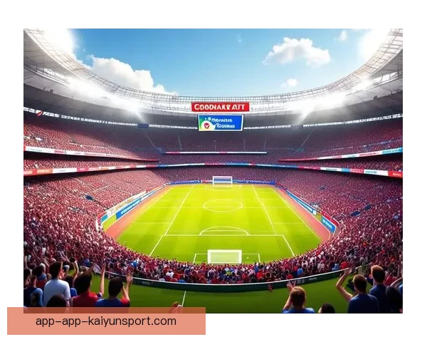 聚焦韩国足球职业联赛直播解读赛场风云与精彩对决全景呈现球迷盛宴